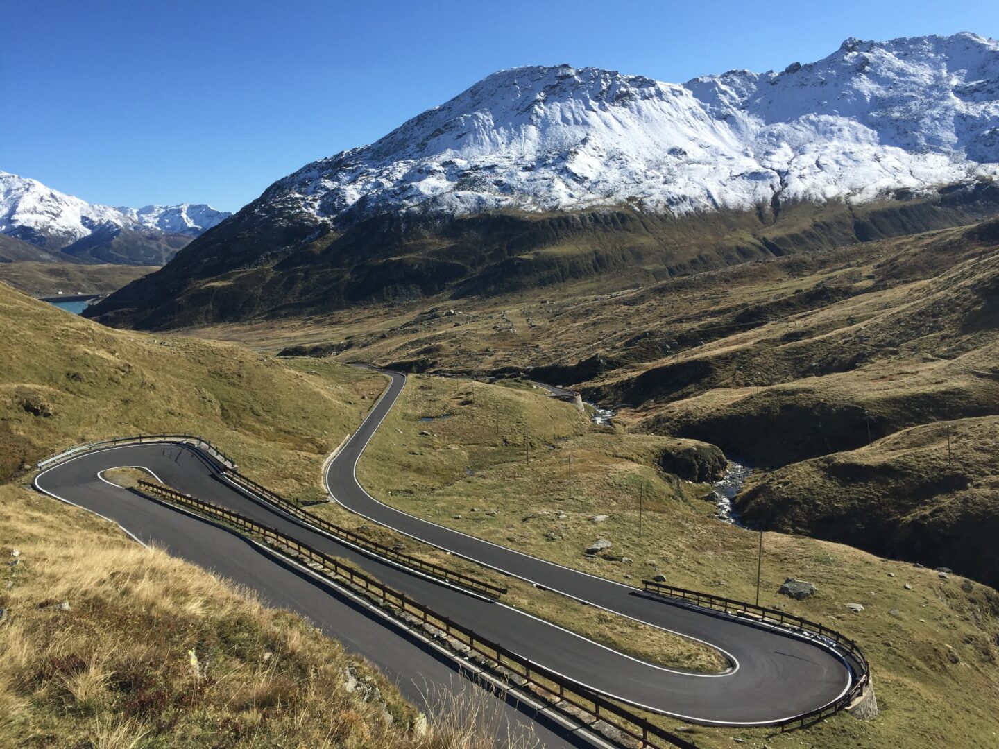 Mountains of Switzerland