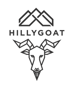 HillyGoat logo